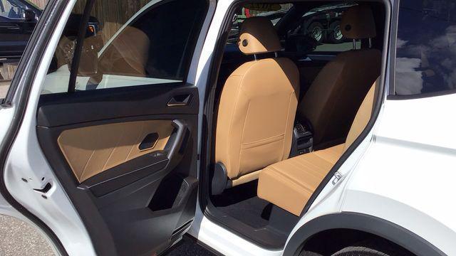 used 2022 Volkswagen Tiguan car, priced at $24,629