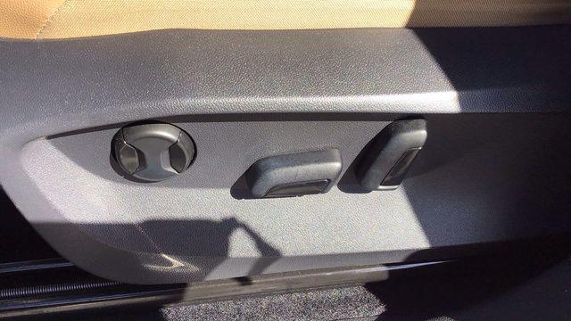 used 2022 Volkswagen Tiguan car, priced at $24,629