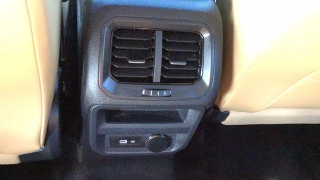 used 2022 Volkswagen Tiguan car, priced at $24,629