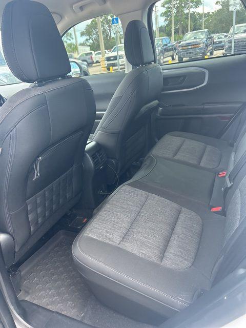 used 2021 Ford Bronco Sport car, priced at $19,985