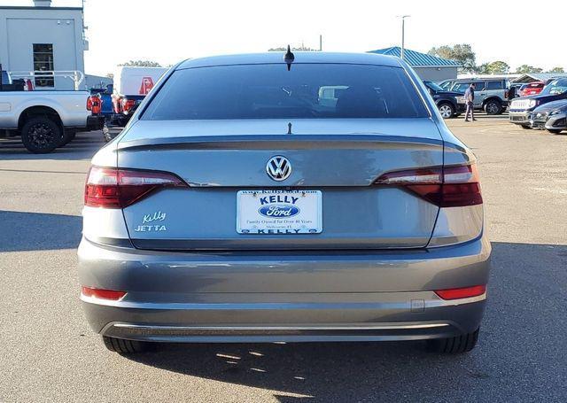 used 2020 Volkswagen Jetta car, priced at $16,388