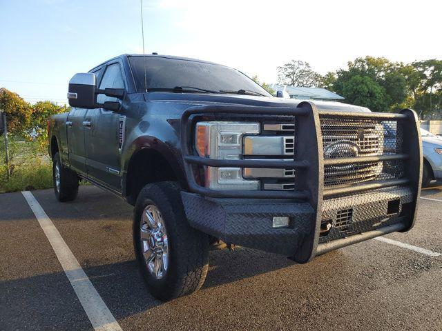 used 2017 Ford F-250 car, priced at $41,988