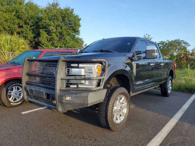 used 2017 Ford F-250 car, priced at $41,988