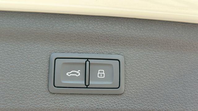 used 2024 Audi Q3 car, priced at $34,987