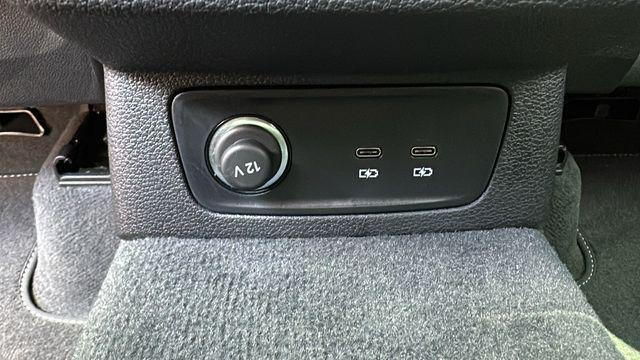 used 2024 Audi Q3 car, priced at $34,987