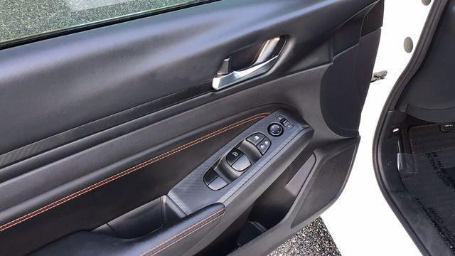 used 2022 Nissan Altima car, priced at $20,985