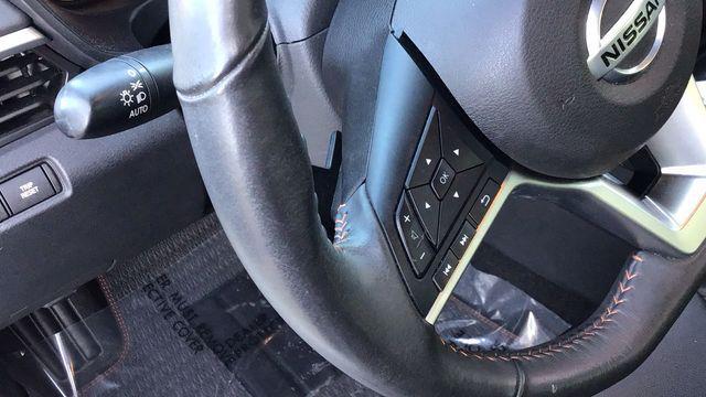 used 2022 Nissan Altima car, priced at $20,985