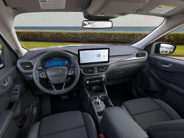 new 2024 Ford Escape car, priced at $33,592