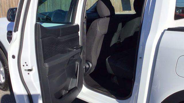 new 2025 Ford Ranger car, priced at $31,908