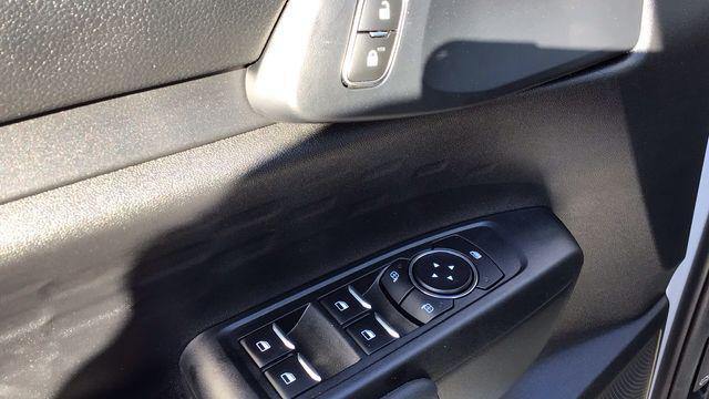 new 2025 Ford Ranger car, priced at $31,908