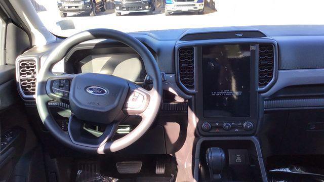 new 2025 Ford Ranger car, priced at $31,908