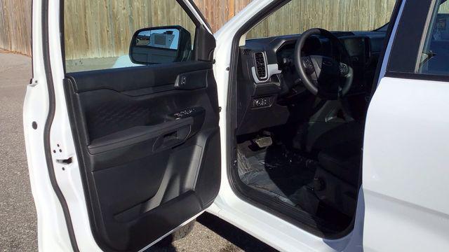 new 2025 Ford Ranger car, priced at $31,908