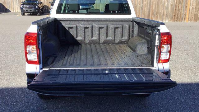 new 2025 Ford Ranger car, priced at $31,908