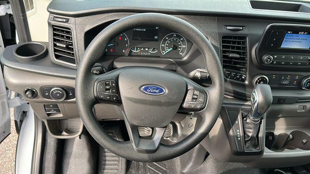 new 2025 Ford Transit-250 car, priced at $53,268