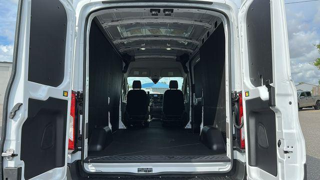 new 2025 Ford Transit-250 car, priced at $53,268