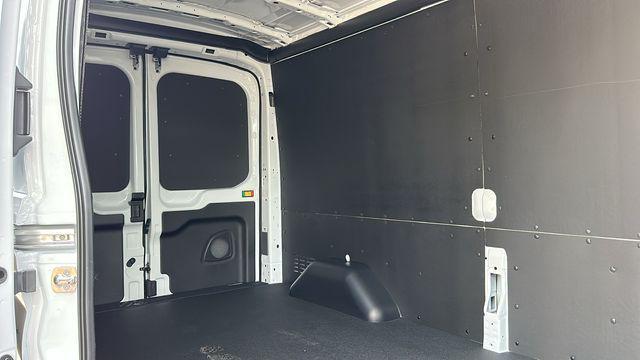 new 2025 Ford Transit-250 car, priced at $53,268