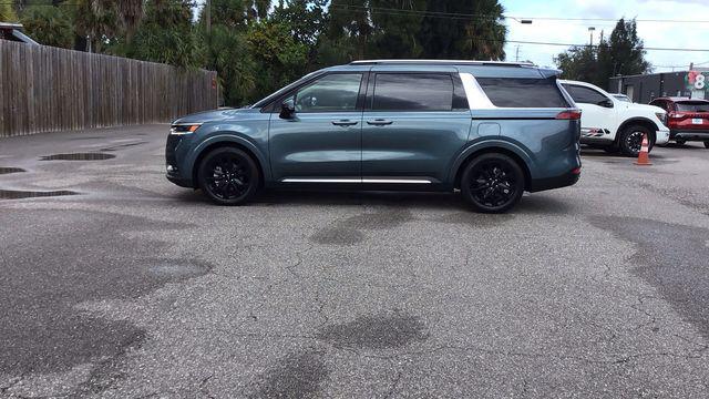used 2024 Kia Carnival car, priced at $38,987