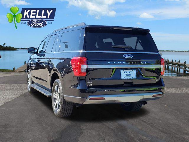 new 2023 Ford Expedition car, priced at $73,910