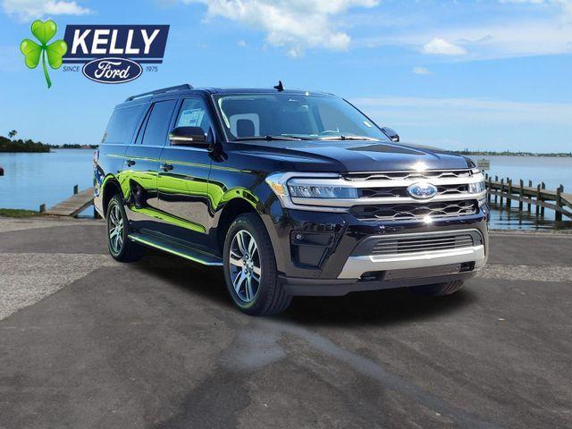 new 2023 Ford Expedition Max car, priced at $73,910