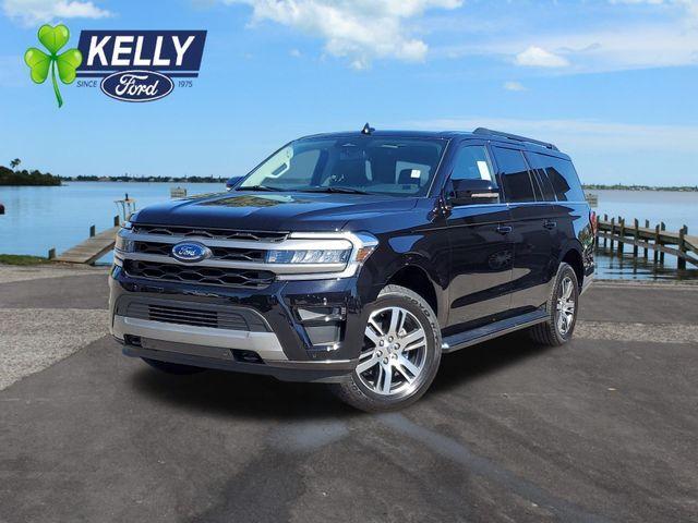 new 2023 Ford Expedition car, priced at $73,910