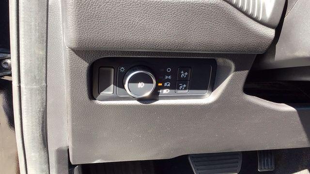 new 2025 Ford Ranger car, priced at $35,758