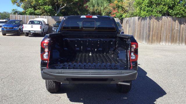 new 2025 Ford Ranger car, priced at $35,758