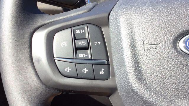 new 2025 Ford Ranger car, priced at $35,758