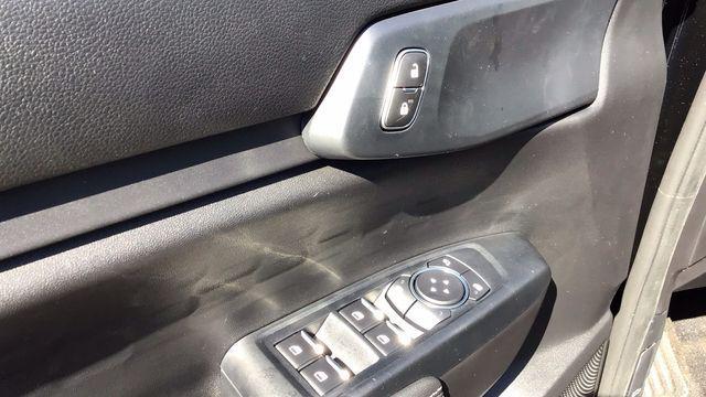 new 2025 Ford Ranger car, priced at $35,758