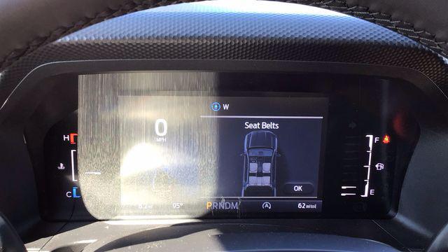 new 2025 Ford Ranger car, priced at $35,758