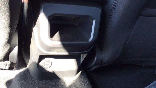 new 2025 Ford Ranger car, priced at $35,758