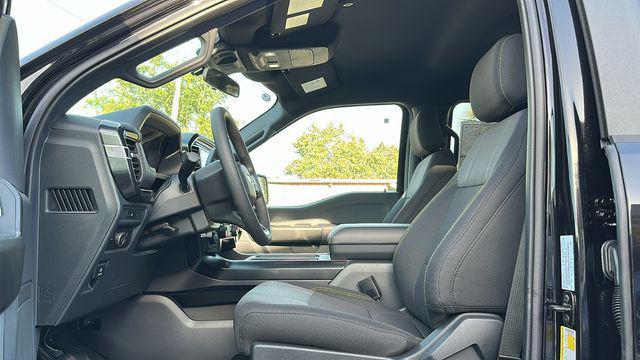 new 2025 Ford F-150 car, priced at $47,488