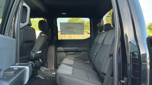 new 2025 Ford F-150 car, priced at $47,488