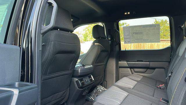 new 2025 Ford F-150 car, priced at $47,488
