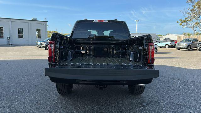 new 2025 Ford F-150 car, priced at $47,488