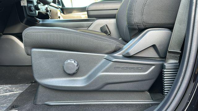 new 2025 Ford F-150 car, priced at $47,488