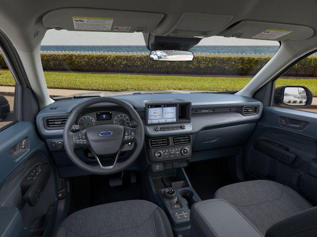 new 2024 Ford Maverick car, priced at $31,508