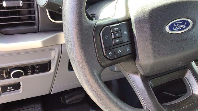 used 2022 Ford F-150 car, priced at $26,853