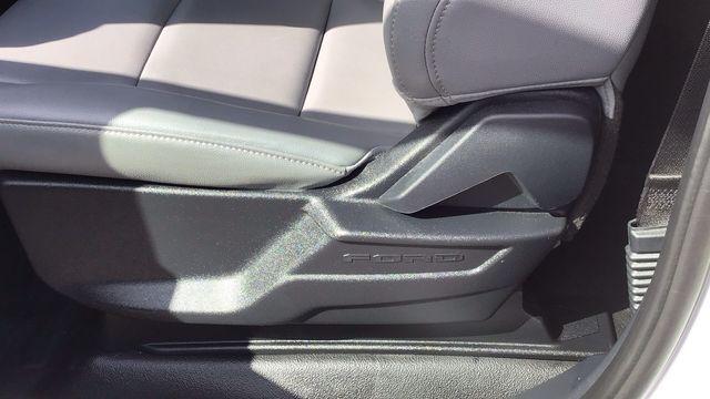 used 2022 Ford F-150 car, priced at $26,853