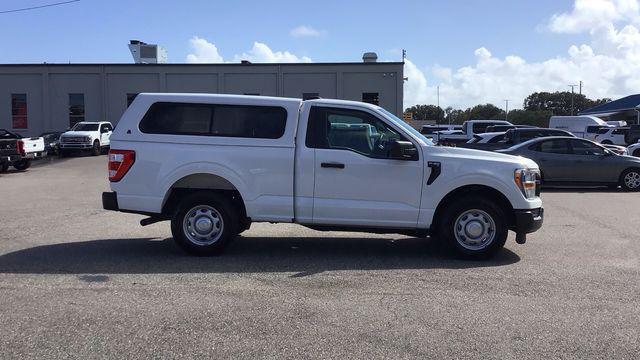 used 2022 Ford F-150 car, priced at $26,853
