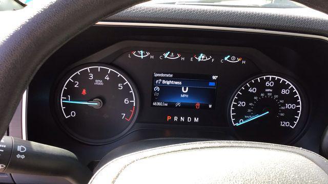 used 2022 Ford F-150 car, priced at $26,853