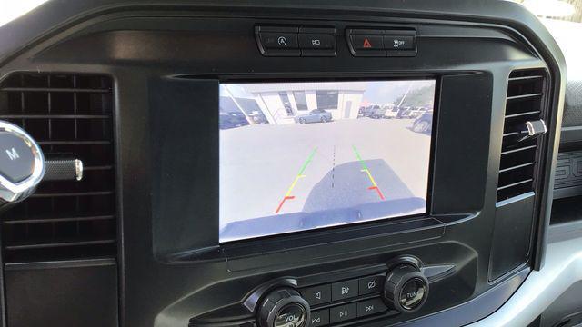 used 2022 Ford F-150 car, priced at $26,853