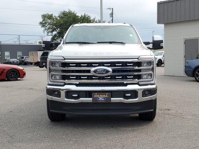 new 2024 Ford F-250 car, priced at $88,045