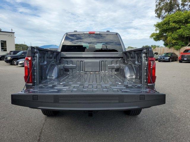 new 2024 Ford F-150 car, priced at $41,251