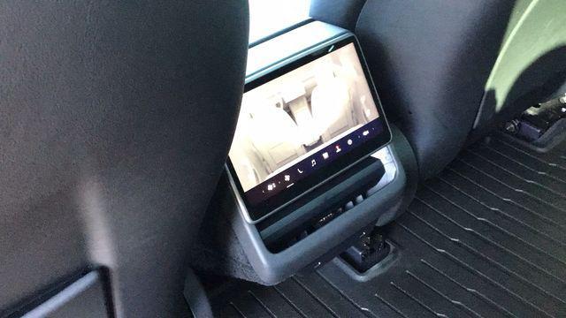 used 2025 Tesla Model 3 car, priced at $36,985