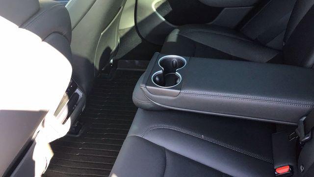 used 2025 Tesla Model 3 car, priced at $36,985