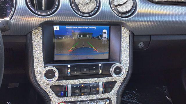 used 2017 Ford Mustang car, priced at $20,680