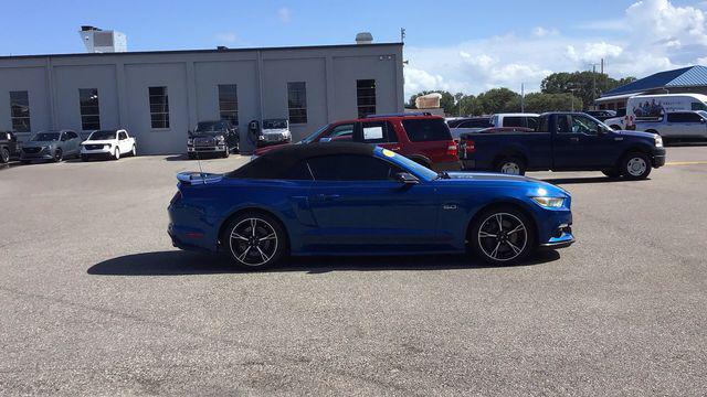 used 2017 Ford Mustang car, priced at $20,680