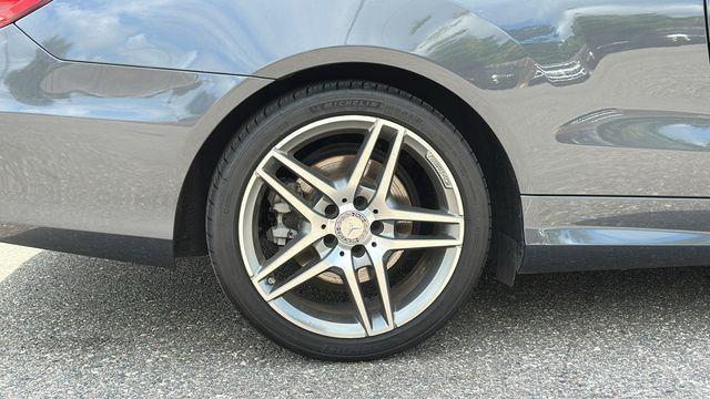 used 2016 Mercedes-Benz E-Class car, priced at $25,888