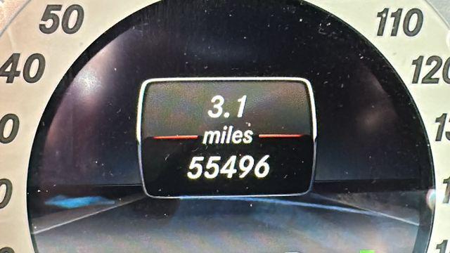 used 2016 Mercedes-Benz E-Class car, priced at $25,888