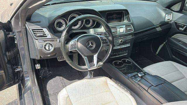used 2016 Mercedes-Benz E-Class car, priced at $25,888